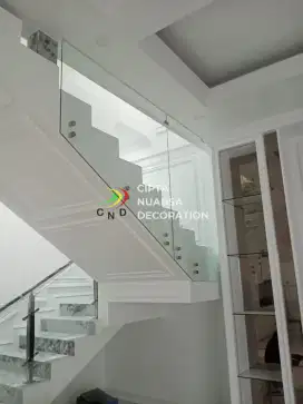 TREND RAILING TANGGA 2025