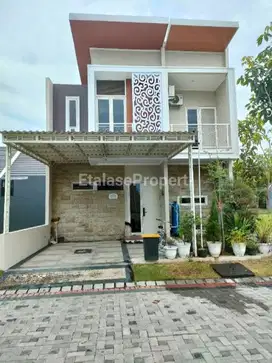 Rumah Di Jual Di Puri Safira Regency Menganti