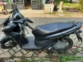 Di jual Vario 2018 keyless