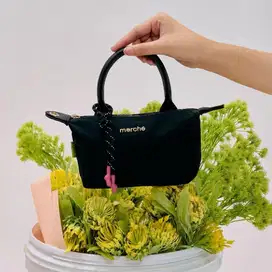 Merche mini tote NEW❗️