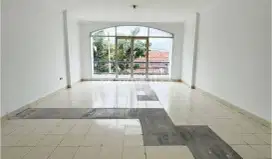 Ruko surapati core paling terjangkau