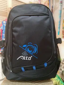 Tas anak laki laki Alto