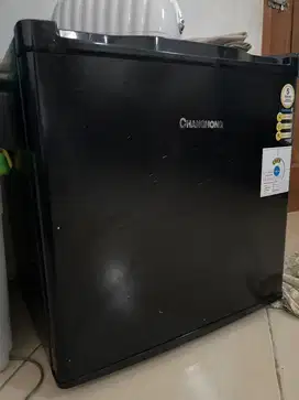 Kulkas mini changhong