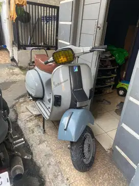 For Sale Vespa ps strada 1990