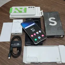 Samsung S22 PLUS 256GB Resmi SEIN Include Bonus