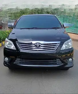 Innova 2.0 G 2013