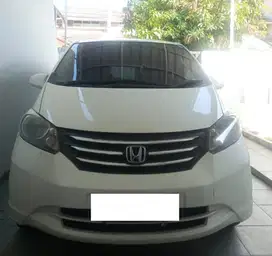 Honda Freed PSD