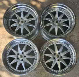 Velg ring 20 work gnosis celong