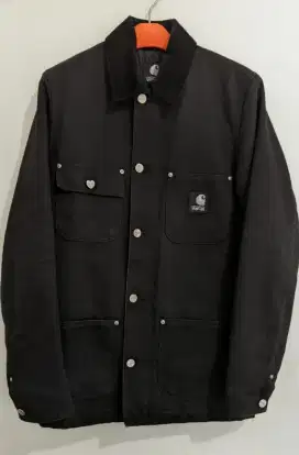 Jacket michigan carharrt edisi 25 th limited