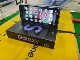Samsung Z Flip5 5G Ram 8/256 gb mulus no minus lengkap