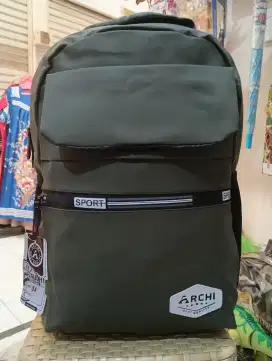 Tas laki laki  Sport