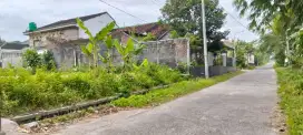 Tanah Maguwo hanya 4 menit ke Respati
