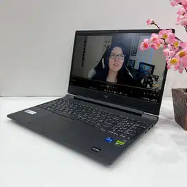 HP VICTUS 15 FA2717TX Intel Core i5-13420H 16 GB 512GB RTX 4050 6GB