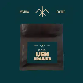 Biji Kopi Arabika Ijen Espresso 150gr