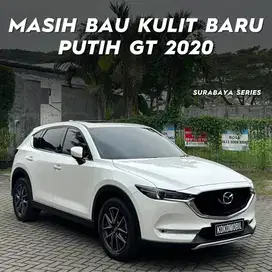 [KM 30RB] MAZDA CX5 GT 2020