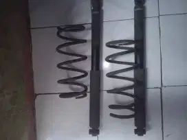 Shockbreaker belakang Sigra/calya