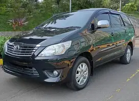 KM Rendah Innova 2.0 G 2013