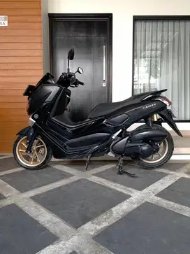 YAMAHA NMAX 2019 PAJAK IDUP PANJANG, SURAT LGKP, MESIN ENAK SIAP PAKE