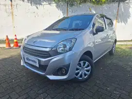 DP 5% Daihatsu Ayla 1.0 D+ Bensin-MT 2022 FAQ