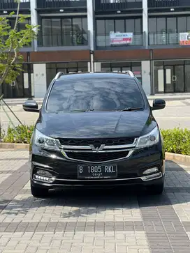WULING CORTEZ 1.5 T LUX MANUAL 2022