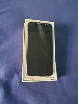 IPHONE 14 128 GB IBOX SA/A RESMI INDONESIA FULLSET ORI