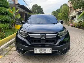 Honda CRV Turbo Prestige 1.5 Black Edition Automatic 2022
