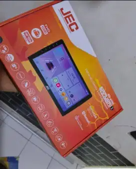 Tv mobil 9 ,siap pakai