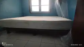 Jual Dipan dan Springbed comforta