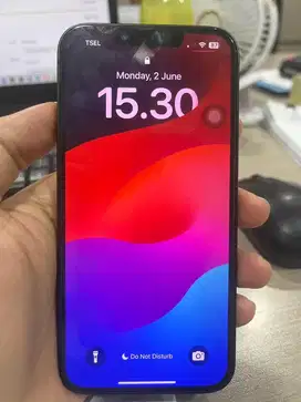 Iphone 13 128 ex IBoX