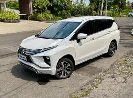 MITSUBISHI XPANDER 1.5 SPORT BENSIN MATIC 2019