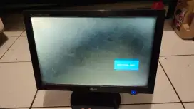 Layar Monitor LG