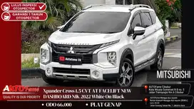 Mitsubishi Xpander Cross 2022