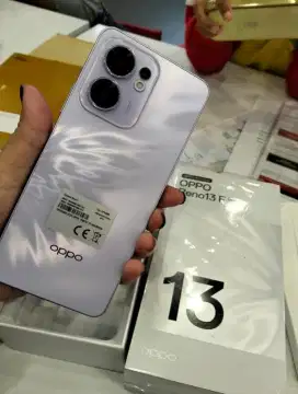 PROMO CICILAN OPPO!!