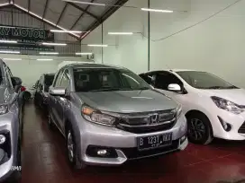 HONDA MOBILIO E 1.5 CVT