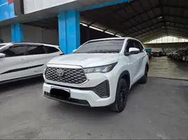 Toyota Innova Zenix 2.0 G Bensin CVT 2023