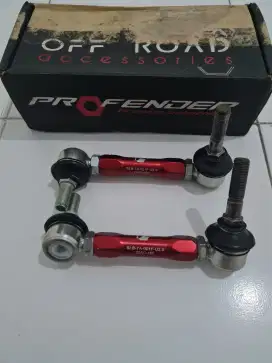 PROFENDER LINK STABILIZER FORTUNER VRZ, SRZ, GR 2016 UP
