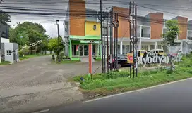 Rumah 1LT Ayodya Park Campurejo
