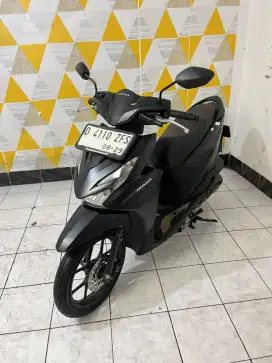Honda New Beat Ddeluxe keyles 2024