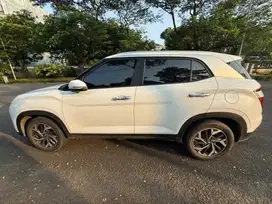 Hyundai Creta 2022 Bensin
