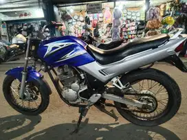 Yamaha scorpio thun 2006 pajak panjang mesin halus siap gas gan.
