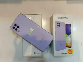 Samsung A22 6/128Gb