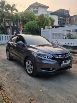 Honda HRV E AT 2018