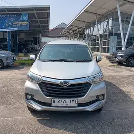 XENIA R STD 1.3 MANUAL 2018