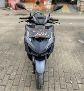 Vario 160 CBS 2025 (Nik24) Pajak Panjang