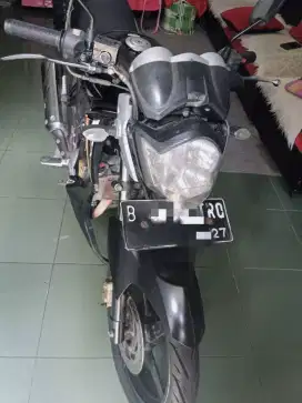 Vixion 2010 ss lngkap minus dipjak ja off 2023 mesin Alus