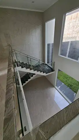 Dijual Rumah Baru Batununggal Indah Bandung Modern Design