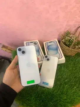 iPhone 15pLus internal 128Gb Ex ibox