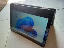 Thinkpad  Yoga Touchscreen 360 / Core i5 Gen-8 / SSD 128Gb / 8Gb /3Jam