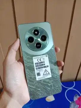Poco C75 NFC Ram 6+6/128 Gb