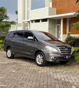 G.INNOVA 2.5V AT GREY 2013
